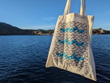 Carregar imatge al visor de la galeria, Totebag Salpes
