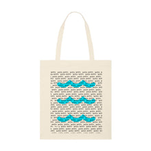 Carregar imatge al visor de la galeria, Totebag Salpes
